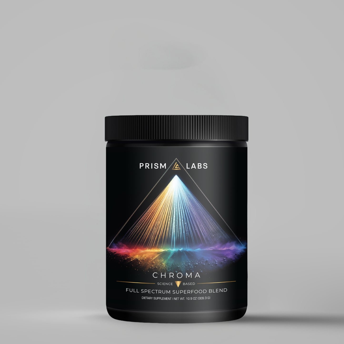 Chroma Optimized Superfood Blend