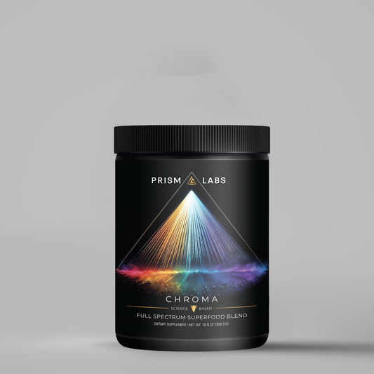 Chroma Optimized Superfood Blend